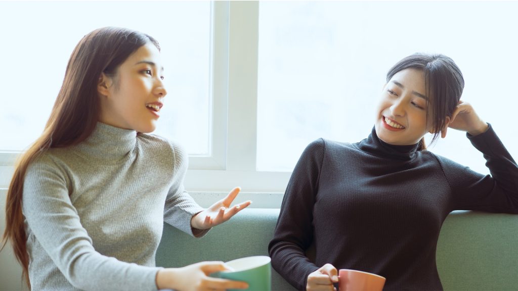 Kỹ năng giao tiếp
